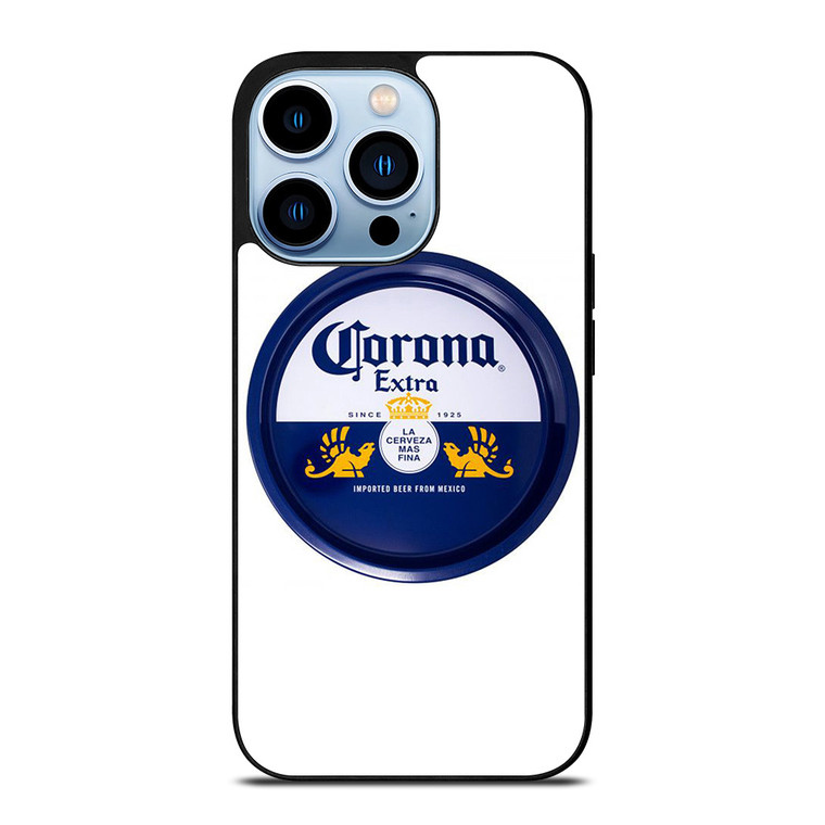 CORONA EXTRA MEXICO BEER iPhone 13 Pro Max Case Cover