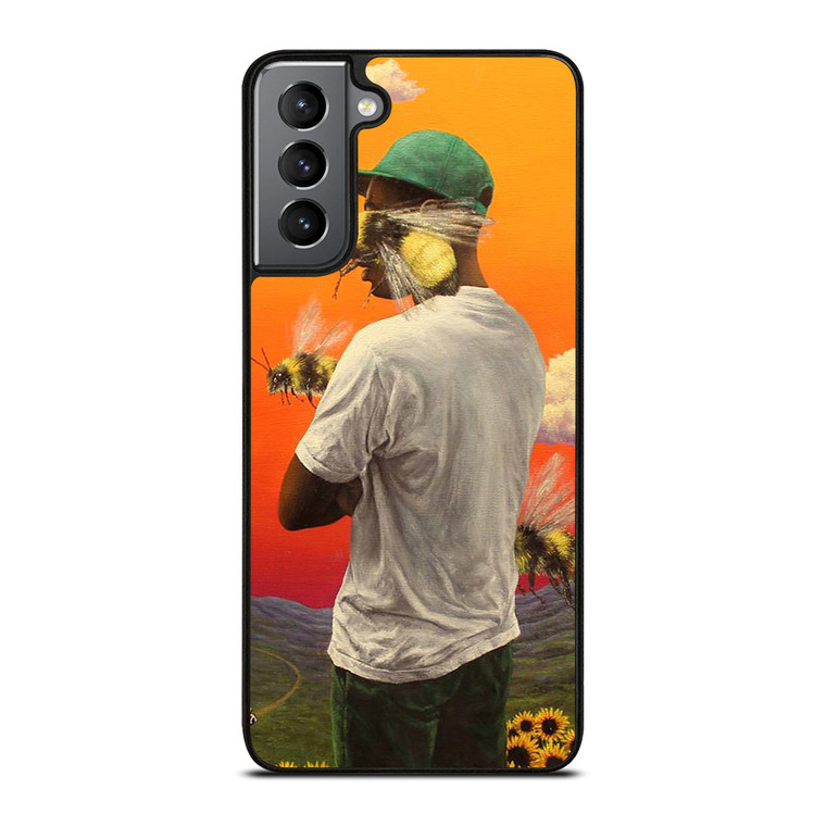 TYLER THE CREATOR ALBUM COVER Samsung Galaxy S21 Ultra Case Cover