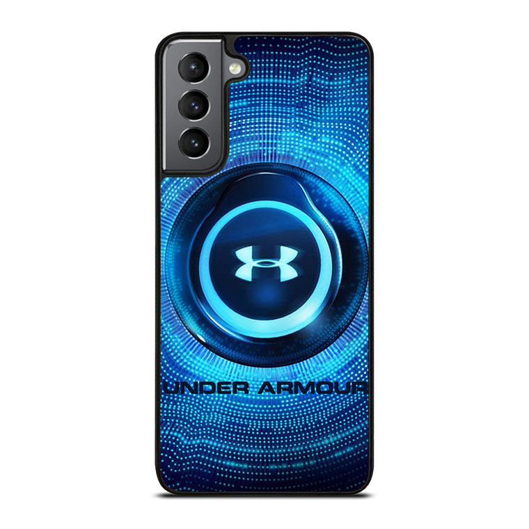 UNDER ARMOUR LOGO Samsung Galaxy S21 Ultra Case Cover