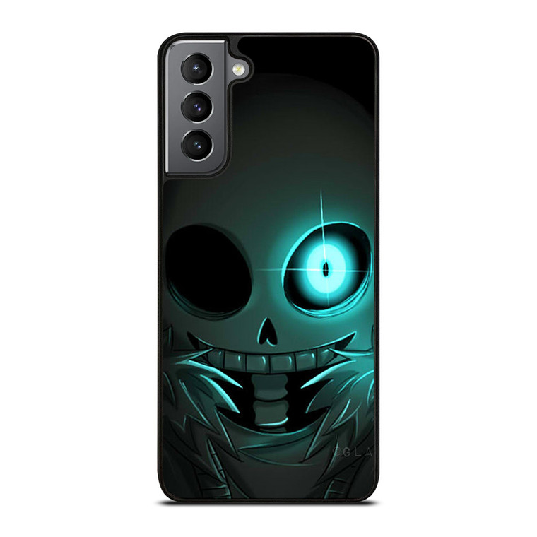 UNDERTALE SANIS Samsung Galaxy S21 Ultra Case Cover