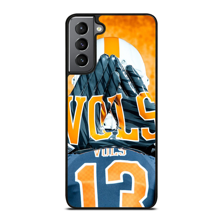 UNIVERSITY OF TENNESSEE VOLS FOOTBALL Samsung Galaxy S21 Ultra Case Cover