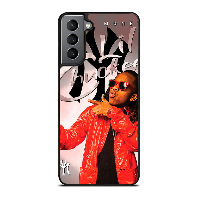 YOUNG MONEY LIL WAYNE Samsung Galaxy S21 Ultra Case Cover