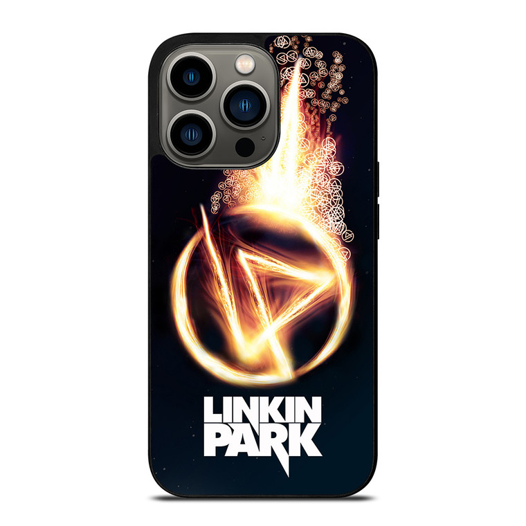 LINKIN PARK iPhone 13 Pro Case Cover