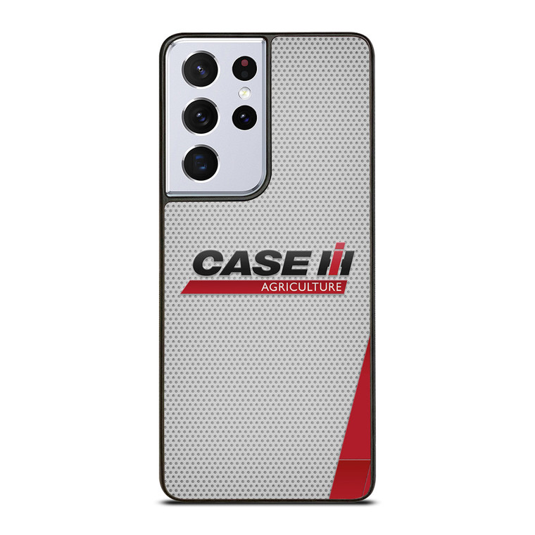 CASE IH AGRICULTURE LOGO Samsung Galaxy S21 Ultra Case Cover