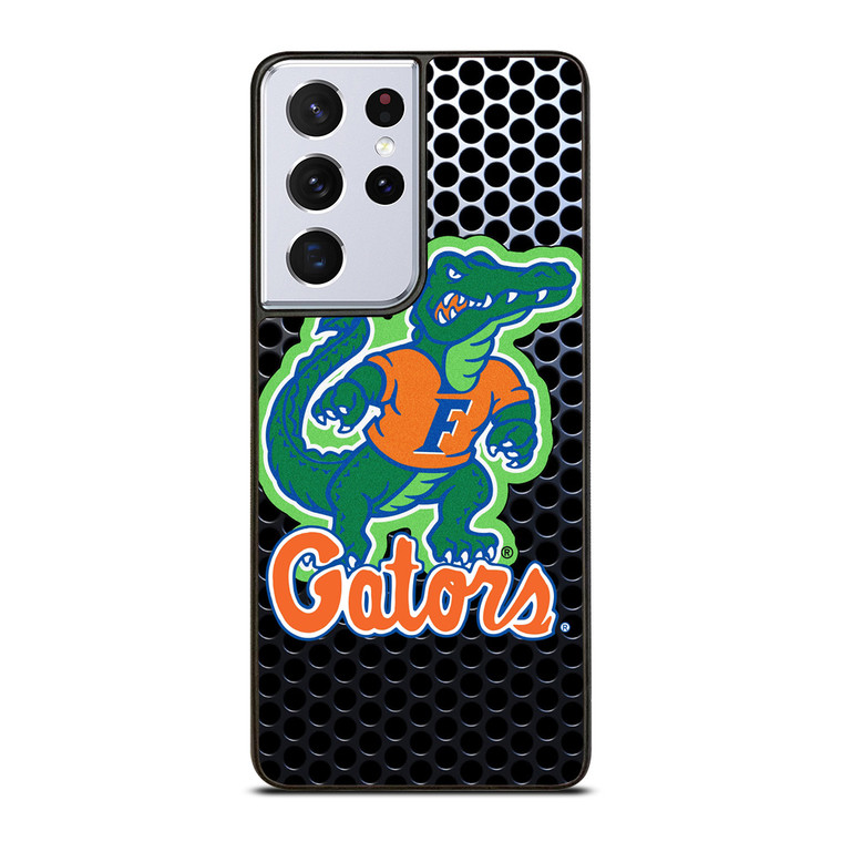 FLORIDA GATORS FOOTBALL Samsung Galaxy S21 Ultra Case Cover