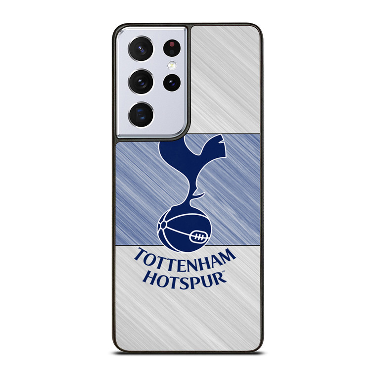 TOTTENHAM HOTSPURS FC Samsung Galaxy S21 Ultra Case Cover