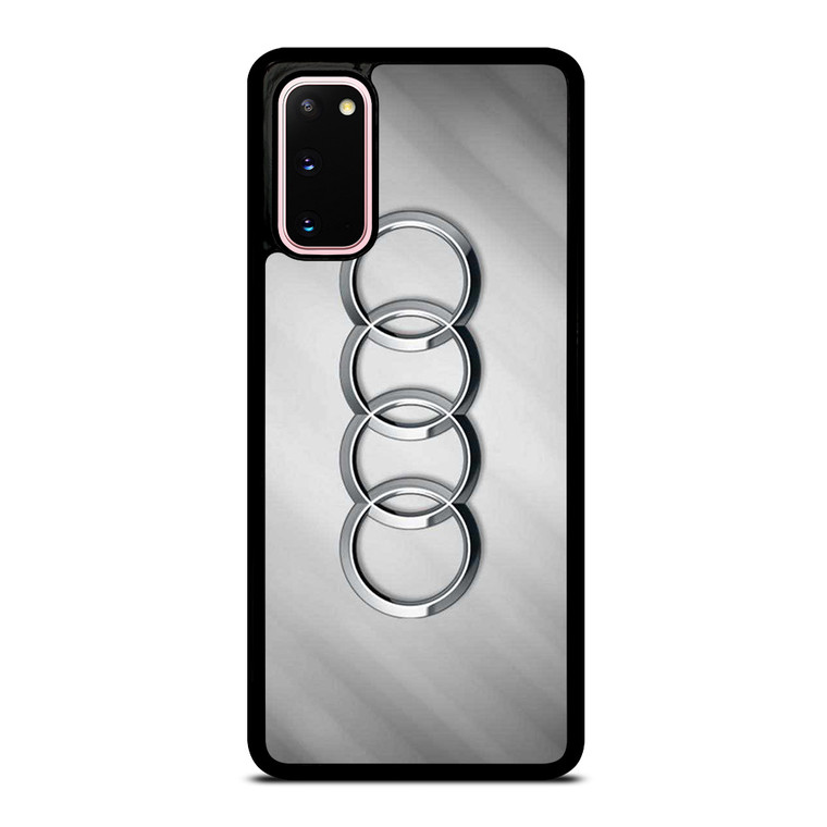 AUDI ICON Samsung Galaxy S20 Case Cover