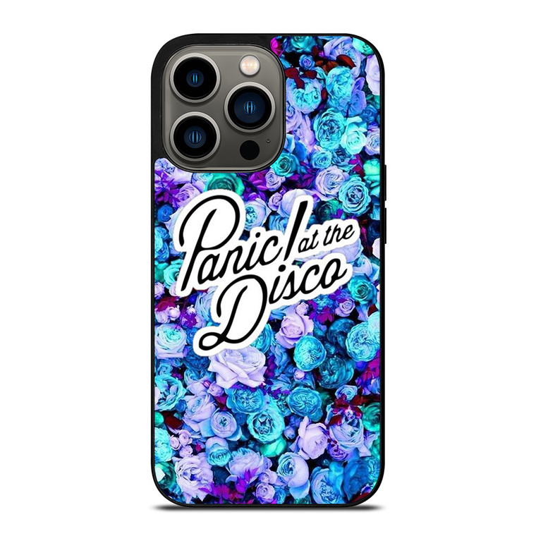 PANIC AT THE DISCO iPhone 13 Pro Case Cover