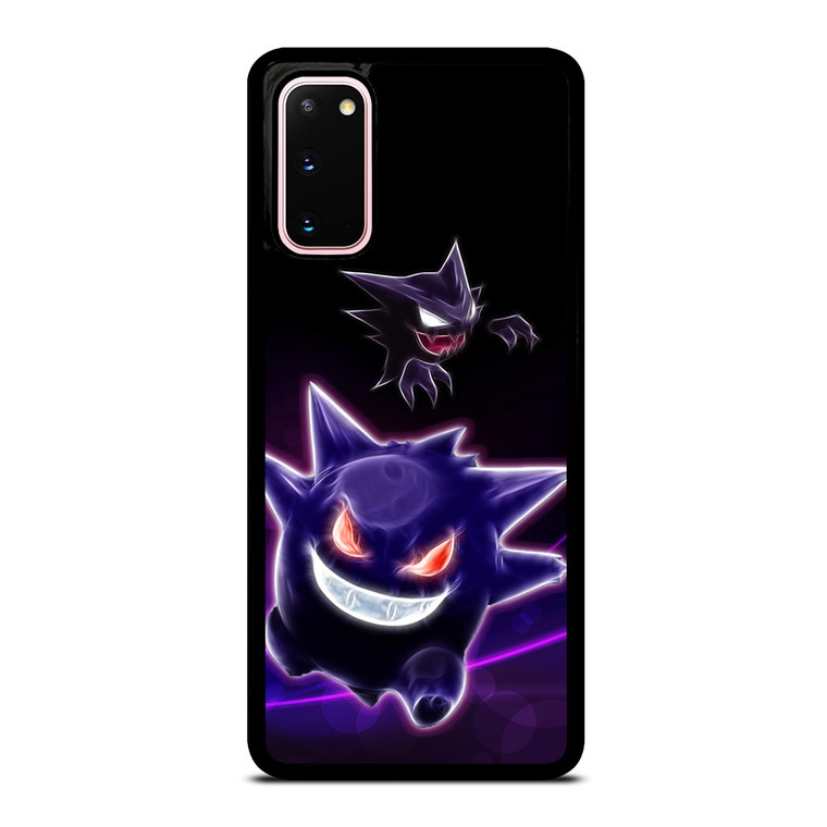 GENGAR POKEMON Samsung Galaxy S20 Case Cover