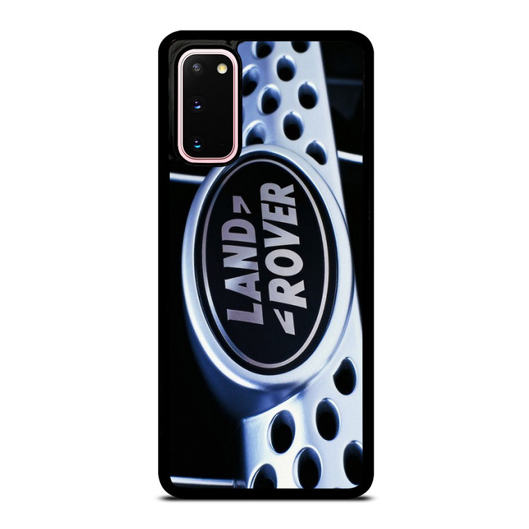 LAND ROVER Samsung Galaxy S20 Case Cover