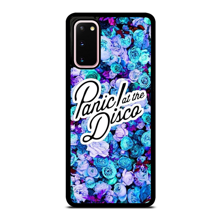 PANIC AT THE DISCO Samsung Galaxy S20 Case Cover
