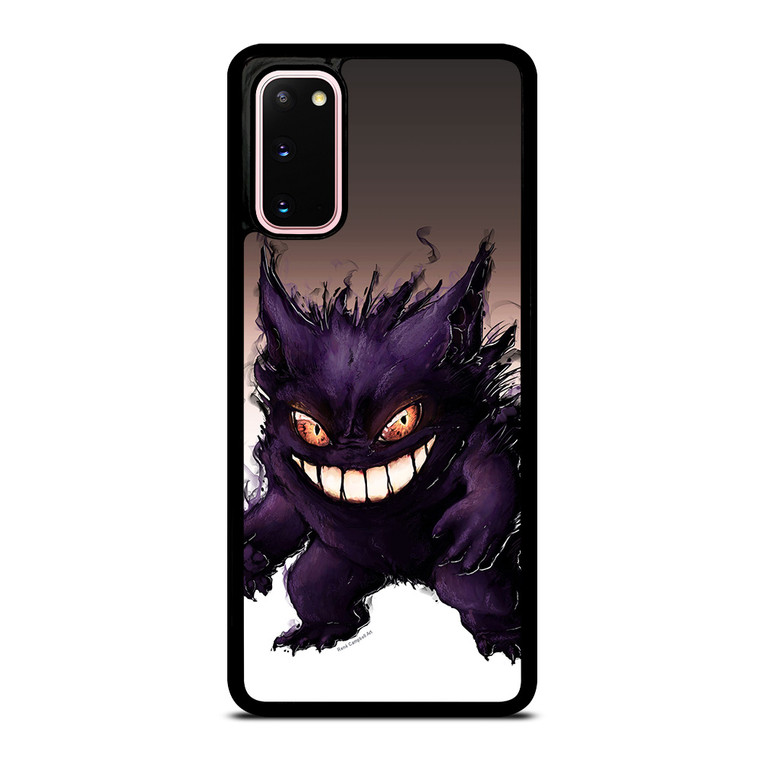 POKEMON GENGAR Samsung Galaxy S20 Case Cover