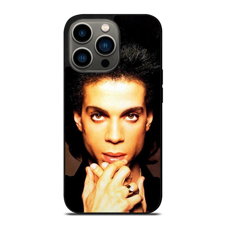 PRINCE ROGERS iPhone 13 Pro Case Cover