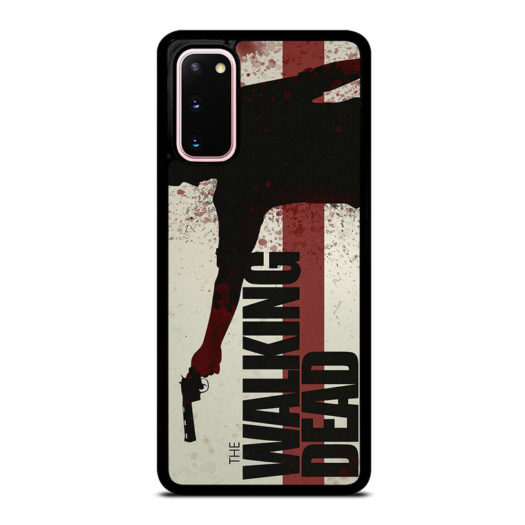 THE WALKING DEAD 2 Samsung Galaxy S20 Case Cover