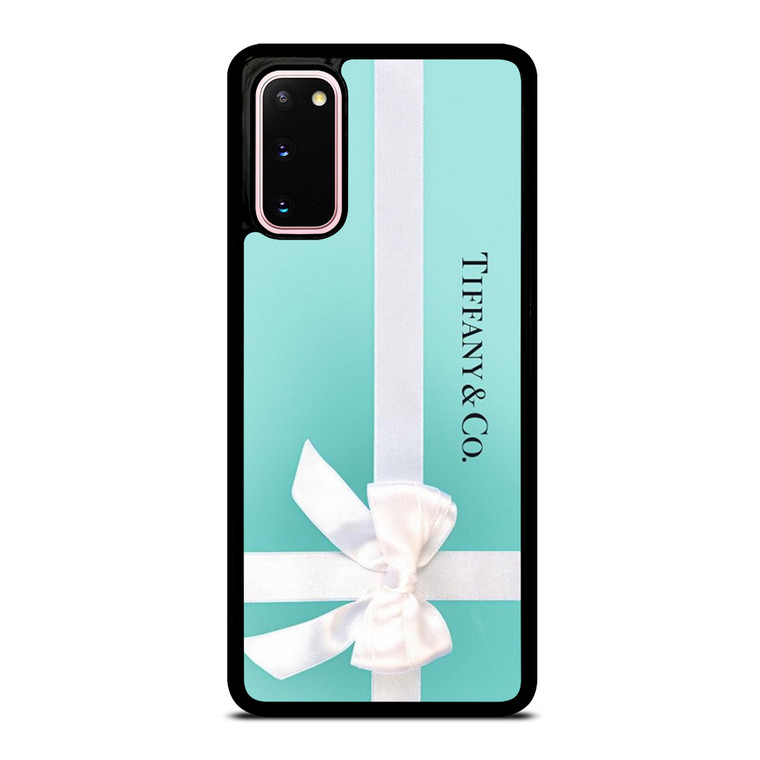 TIFFANY AND CO Samsung Galaxy S20 Case Cover