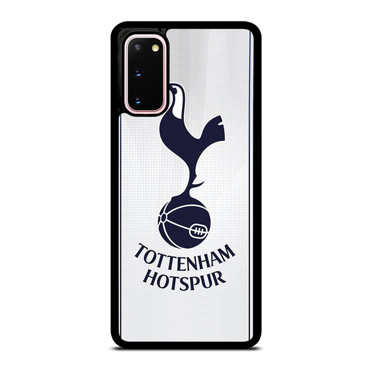 TOTTENHAM HOTSPURS FC LOGO Samsung Galaxy S20 Case Cover