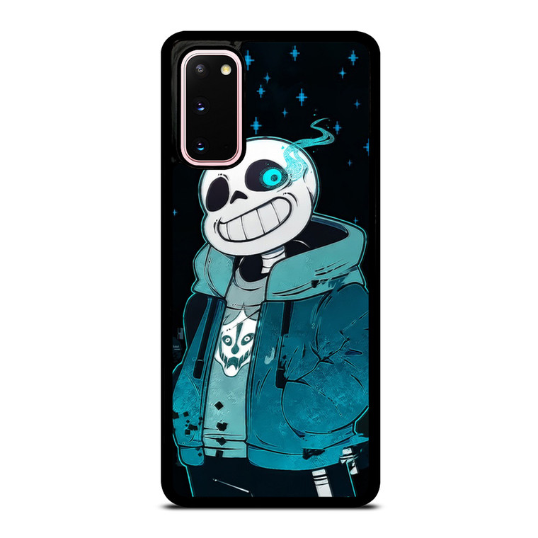 UNDERTALE GAME Samsung Galaxy S20 Case Cover