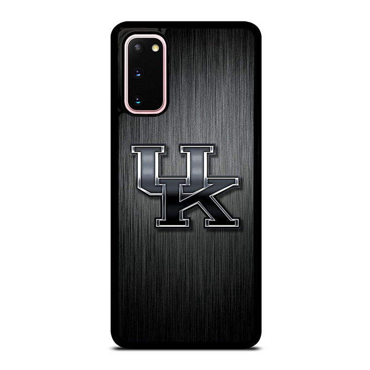 UNIVERSITY OF KENTUCKY LOGO Samsung Galaxy S20 Case Cover