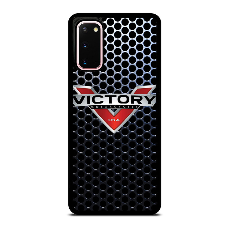 VICTORY Samsung Galaxy S20 Case Cover