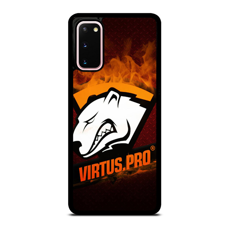 VIRTUS PRO Samsung Galaxy S20 Case Cover