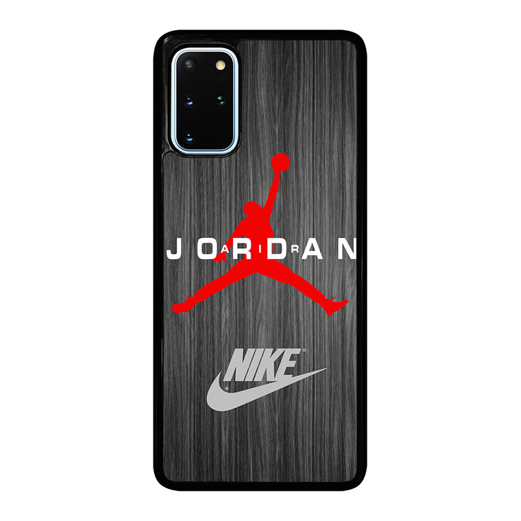 AIR JORDAN Samsung Galaxy S20 Plus Case Cover