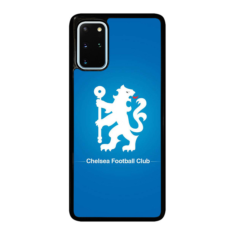 CHELSEA FOOTBALL CLUB Samsung Galaxy S20 Plus Case Cover