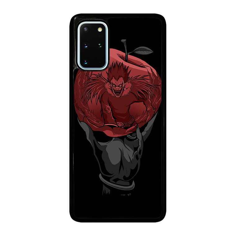 DEATH NOTE RYUK Samsung Galaxy S20 Plus Case Cover