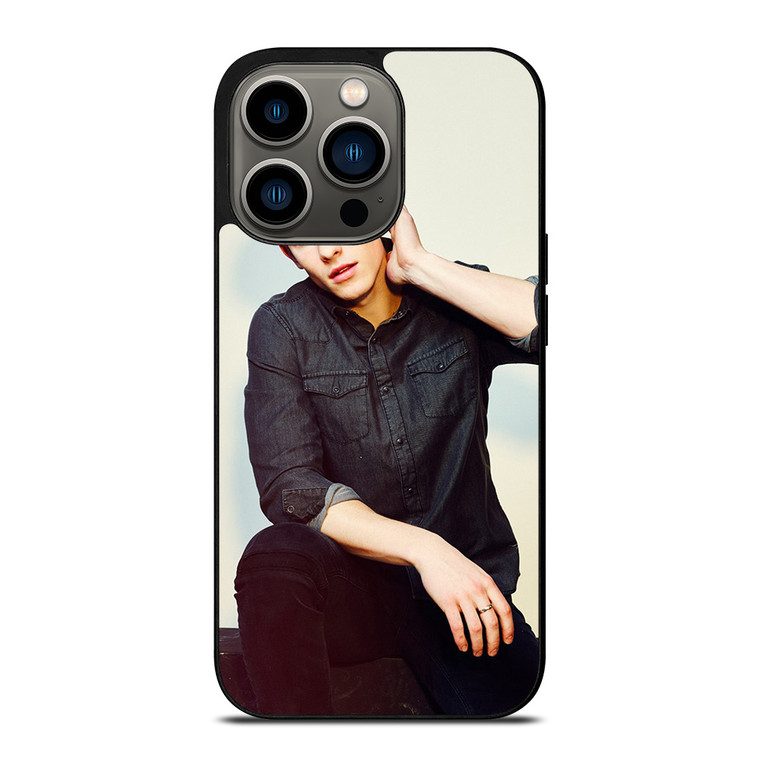 SHAWN MENDES iPhone 13 Pro Case Cover