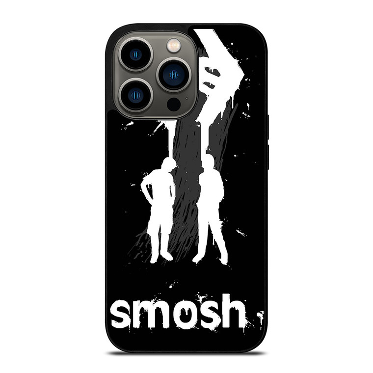 SMOSH iPhone 13 Pro Case Cover