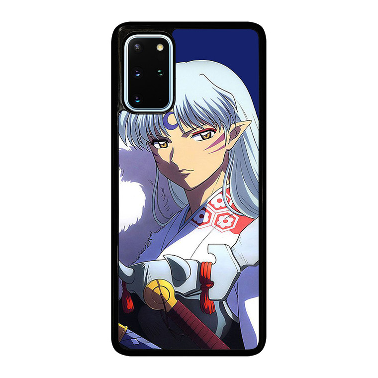 INUYASHA ANIME SESSHOMARU Samsung Galaxy S20 Plus Case Cover