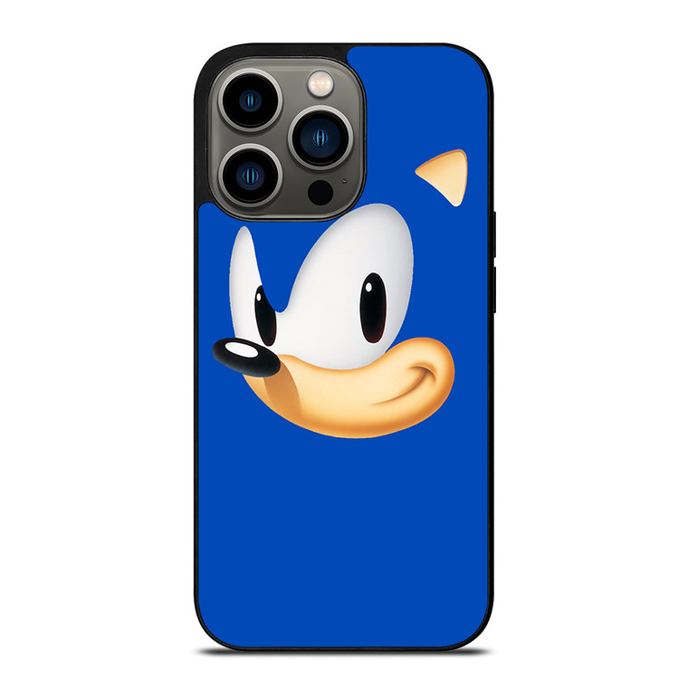 SONIC THE HEDGEHOG iPhone 13 Pro Case Cover