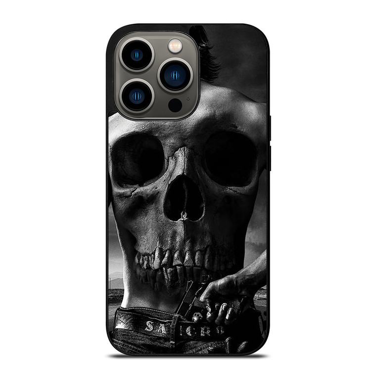 SONS OF ANARCHY 1 iPhone 13 Pro Case Cover