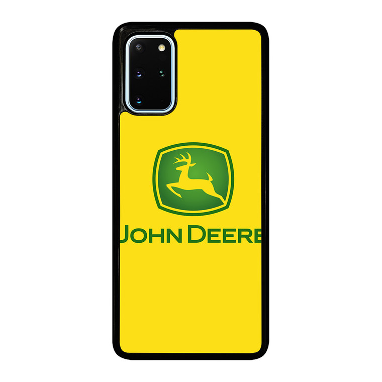 JOHN DEERE LOGO Samsung Galaxy S20 Plus Case Cover