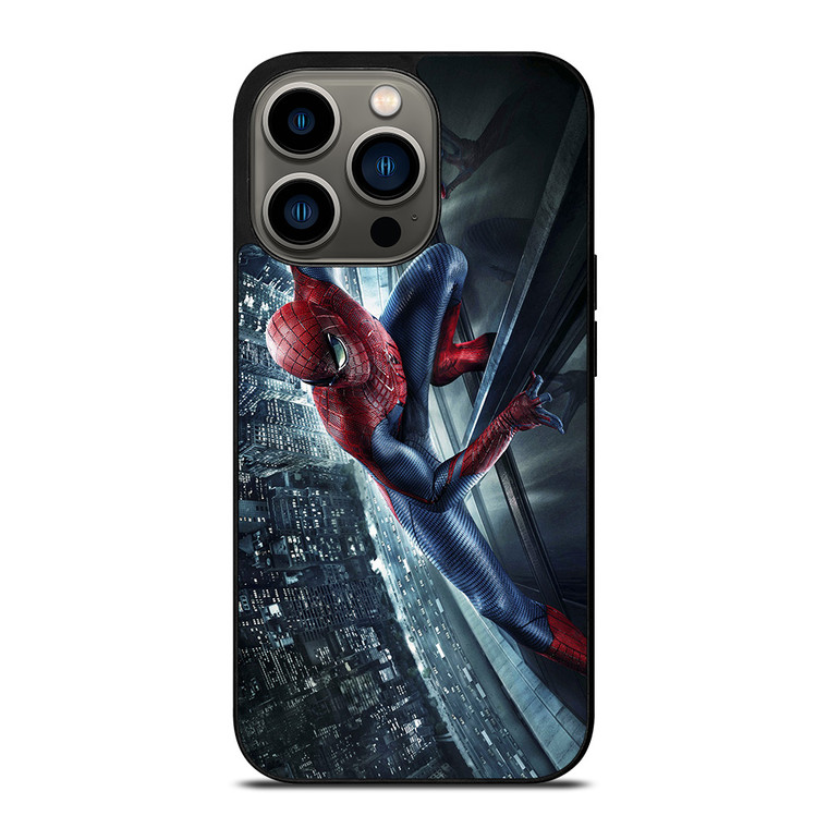 SPIDERMAN 1 iPhone 13 Pro Case Cover