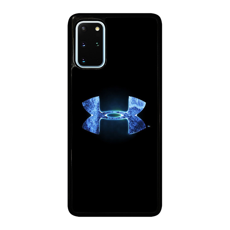 LOGO UNDER ARMOUR Samsung Galaxy S20 Plus Case Cover