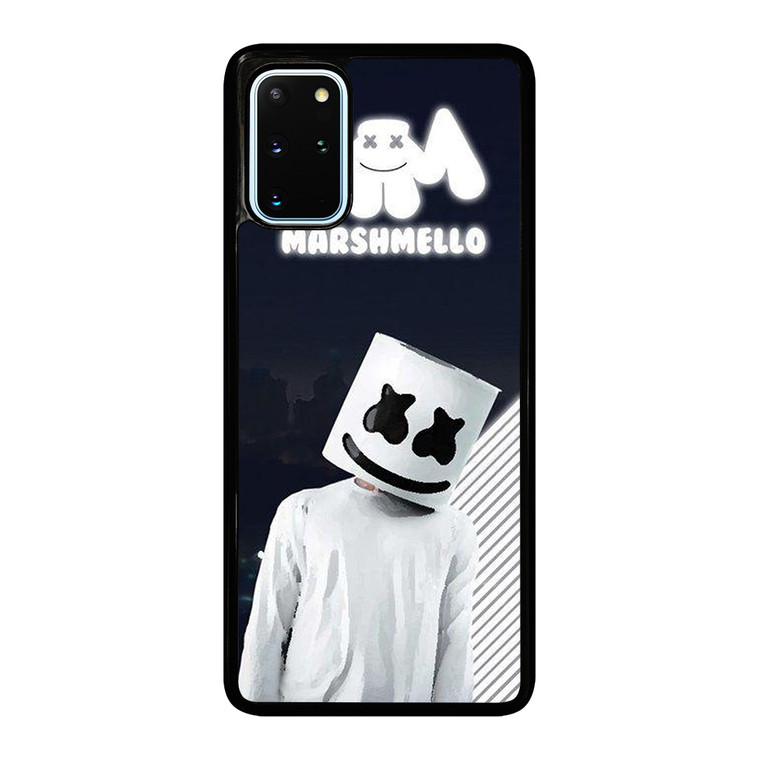 MARSMELLOW Samsung Galaxy S20 Plus Case Cover