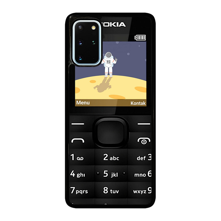 NOKIA CLASSIC PHONE Samsung Galaxy S20 Plus Case Cover