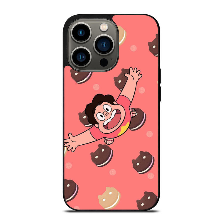 STEVEN UNIVERSE iPhone 13 Pro Case Cover