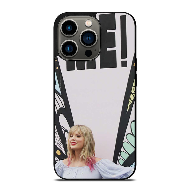 TAYLOR SWIFT ME! ART iPhone 13 Pro Case Cover