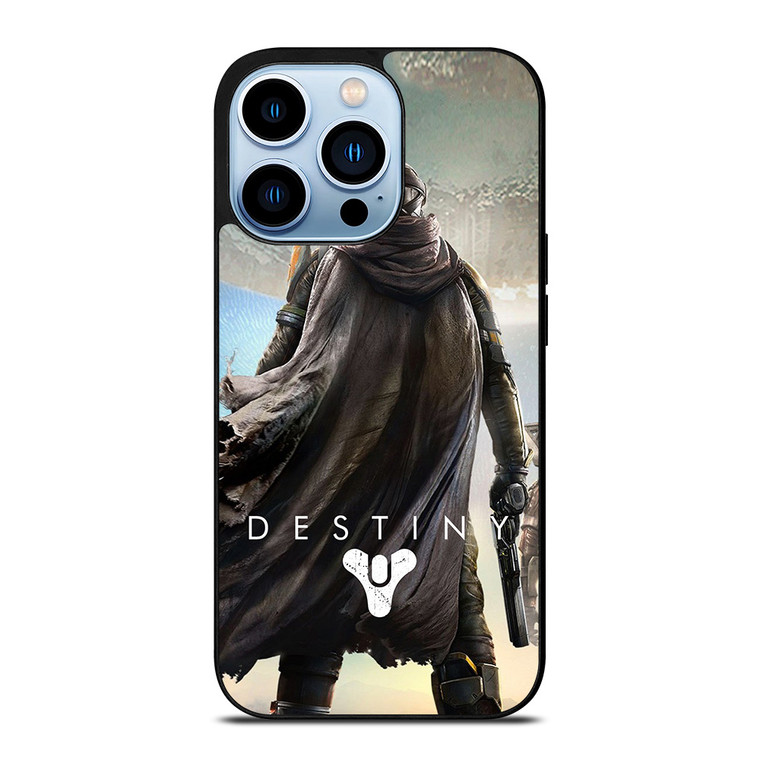 DESTINY GAME COVER iPhone 13 Pro Max Case Cover