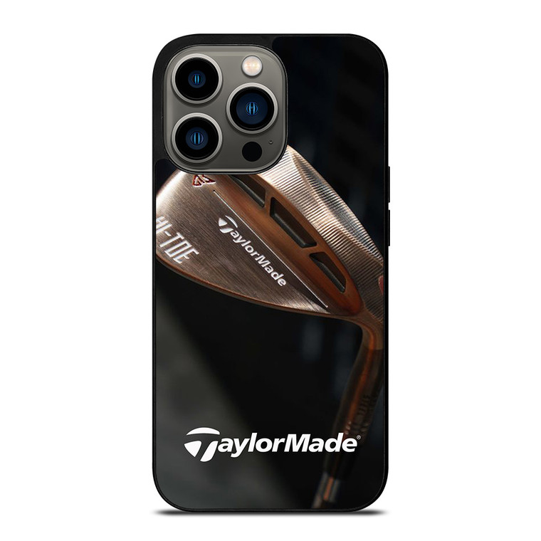 TAYLORMADE GOLF HI-TOE iPhone 13 Pro Case Cover