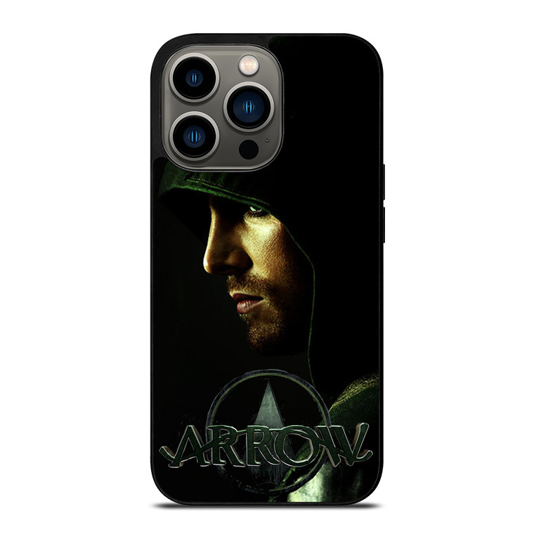 THE ARROW iPhone 13 Pro Case Cover