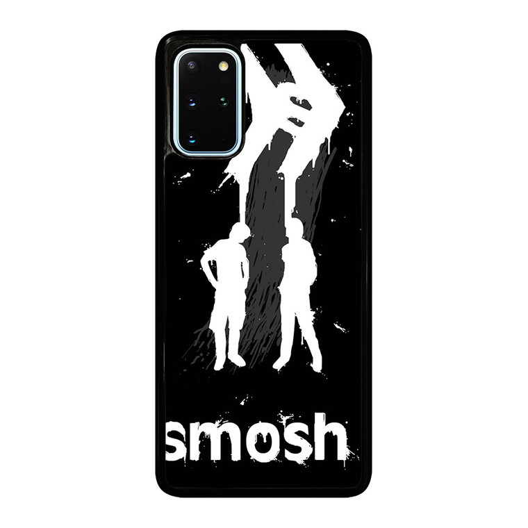 SMOSH Samsung Galaxy S20 Plus Case Cover