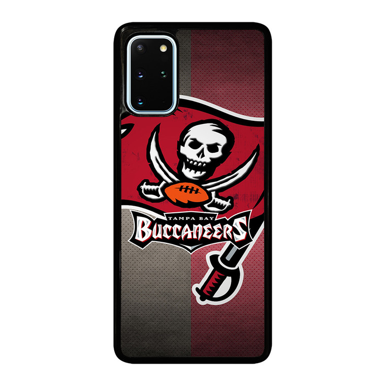 TAMPA BAY BUCCANEERS FOOTBALL Samsung Galaxy S20 Plus Case Cover