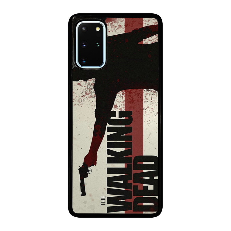 THE WALKING DEAD 2 Samsung Galaxy S20 Plus Case Cover