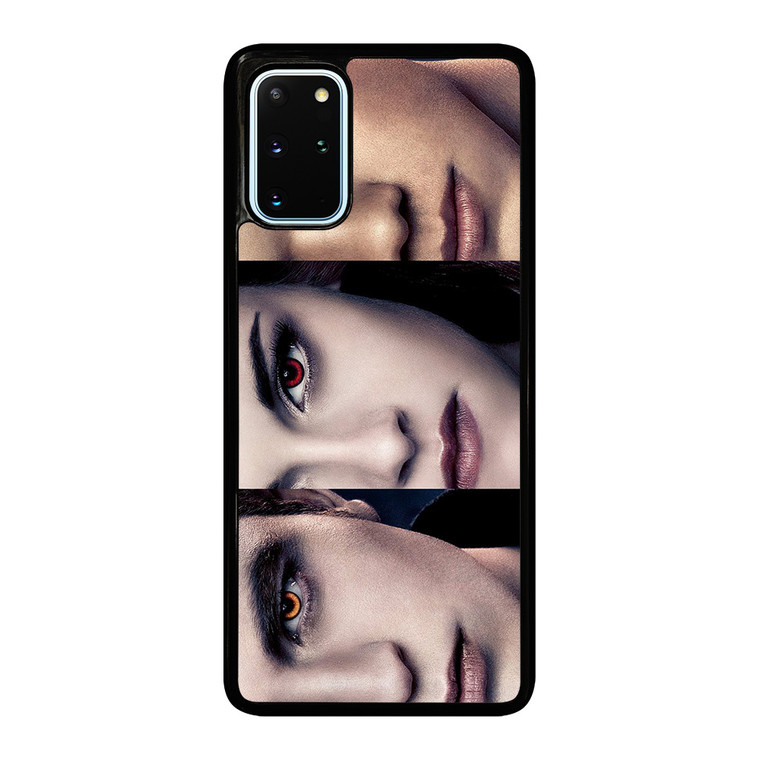 TWILIGHT BREAKING DOWN Samsung Galaxy S20 Plus Case Cover