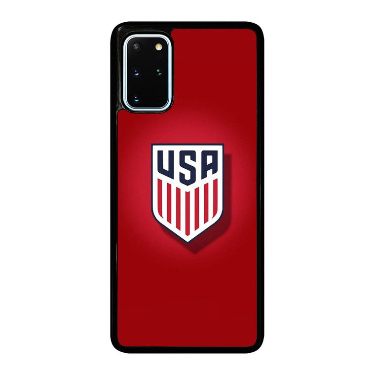 USA SOCCER NATIONAL TEAM Samsung Galaxy S20 Plus Case Cover