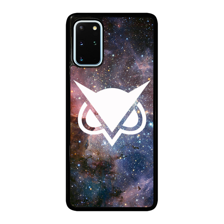 VANOS OWL NEBULA Samsung Galaxy S20 Plus Case Cover