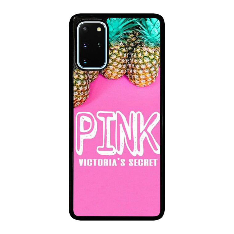 VICTORIA'S SECRET PINK PINESamsung Galaxy S20 Plus Case Cover