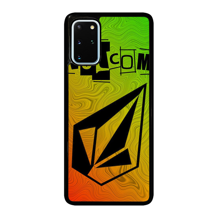 VOLCOM CLOTHING LOGO Samsung Galaxy S20 Plus Case Cover